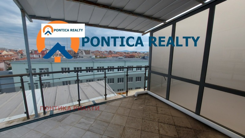 На продаж  2 спальні область Бургас , Поморие , 116 кв.м | 97880560 - зображення [8]