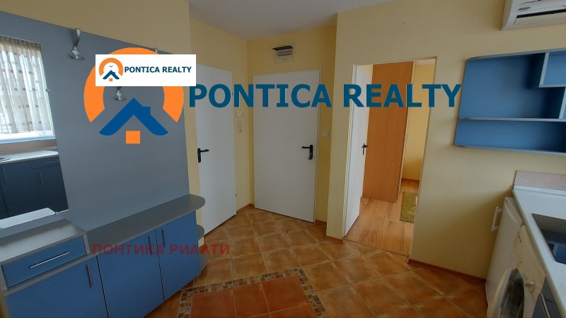 На продаж  2 спальні область Бургас , Поморие , 116 кв.м | 97880560 - зображення [3]