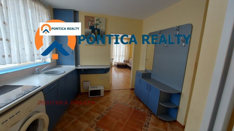 На продаж  2 спальні область Бургас , Поморие , 116 кв.м | 97880560 - зображення [6]