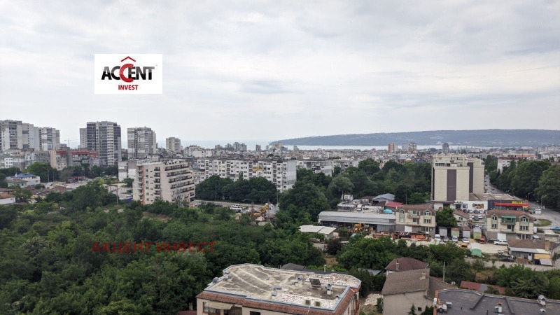 De vânzare  2 dormitoare Varna , Izgrev , 103 mp | 23057284 - imagine [3]