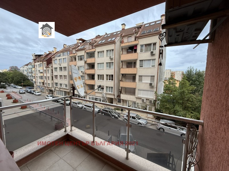 Till salu  2 sovrum Sofia , Studentski grad , 155 kvm | 51945193 - bild [8]