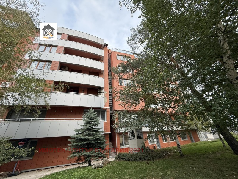 Till salu  2 sovrum Sofia , Studentski grad , 155 kvm | 51945193 - bild [16]