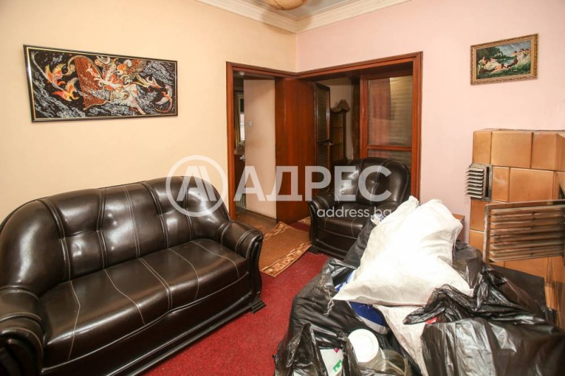 Продава 3-СТАЕН, гр. София, Банишора, снимка 6 - Апартаменти - 52985841