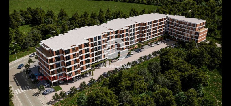 Продава 3-СТАЕН, гр. Бургас, област Бургас, снимка 6 - Апартаменти - 53460701