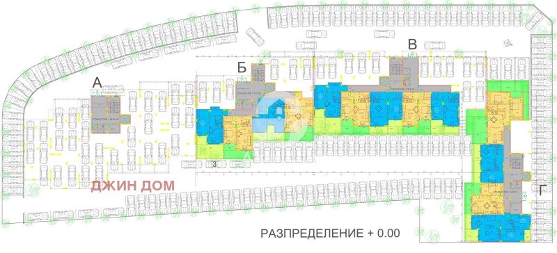 Продава 3-СТАЕН, гр. Бургас, област Бургас, снимка 7 - Апартаменти - 53460701