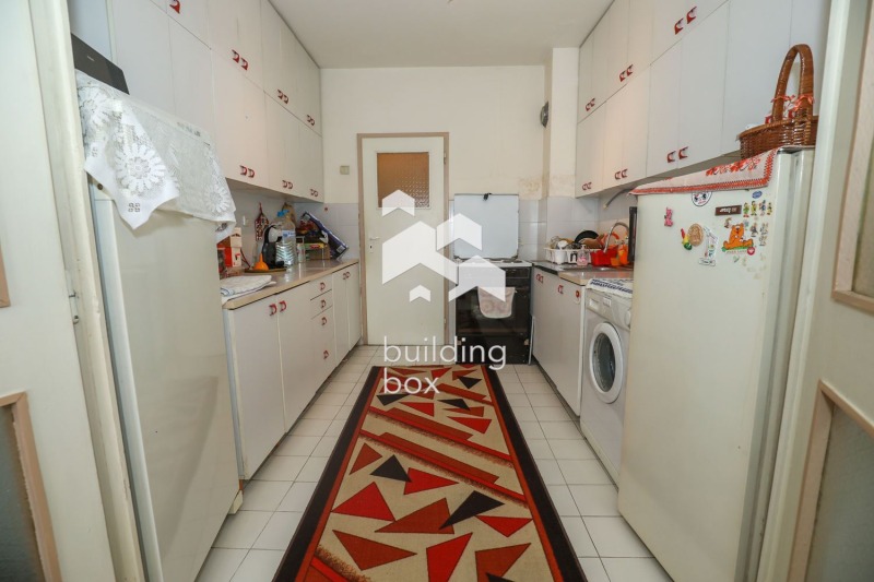 Продава 3-СТАЕН, гр. София, Изток, снимка 7 - Апартаменти - 53496201