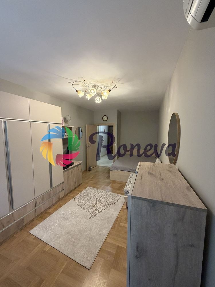 Продава 3-СТАЕН, гр. Варна, Левски 2, снимка 3 - Апартаменти - 55571991