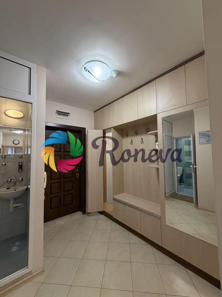 Продава 3-СТАЕН, гр. Варна, Левски 2, снимка 2 - Апартаменти - 55571991