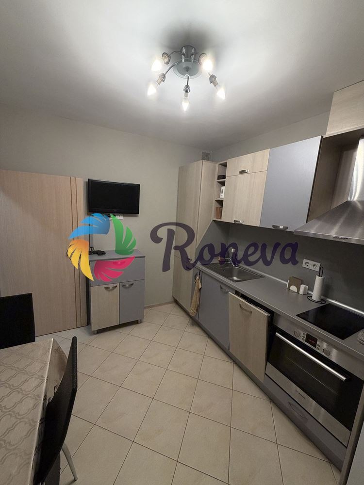 Продава 3-СТАЕН, гр. Варна, Левски 2, снимка 5 - Апартаменти - 55571991