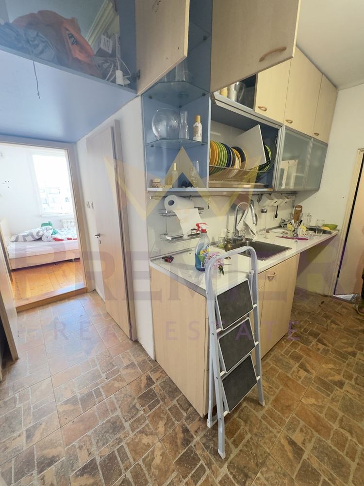 Продава 3-СТАЕН, гр. София, Връбница 2, снимка 3 - Апартаменти - 55787891