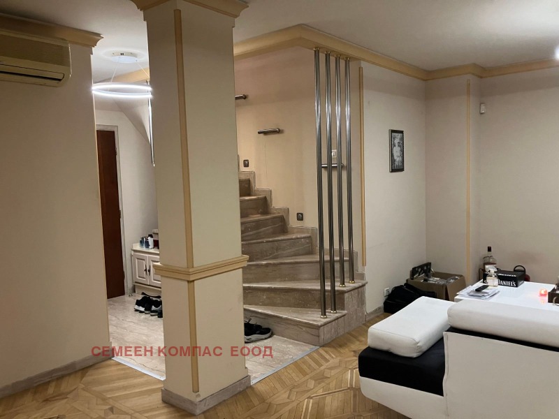 Продава МЕЗОНЕТ, гр. Пловдив, Съдийски, снимка 4 - Апартаменти - 52538311