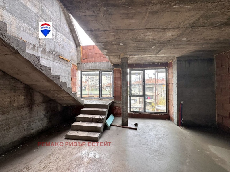 Продава МЕЗОНЕТ, гр. Русе, Център, снимка 7 - Апартаменти - 52551008