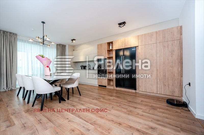 Продава МЕЗОНЕТ, гр. София, Бояна, снимка 12 - Апартаменти - 53461023