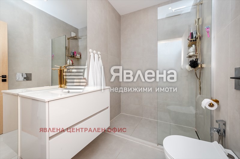 Продава МЕЗОНЕТ, гр. София, Бояна, снимка 16 - Апартаменти - 53461023