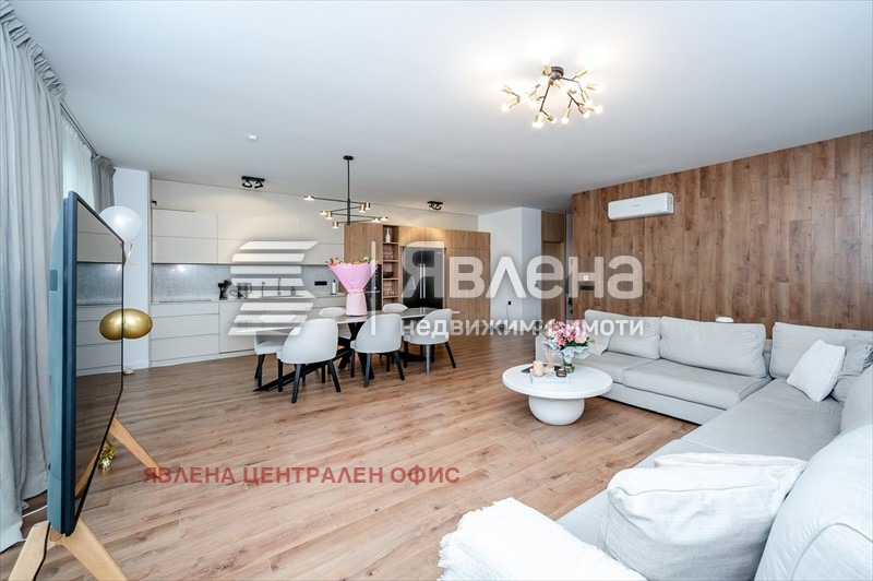 Продава МЕЗОНЕТ, гр. София, Бояна, снимка 13 - Апартаменти - 53461023