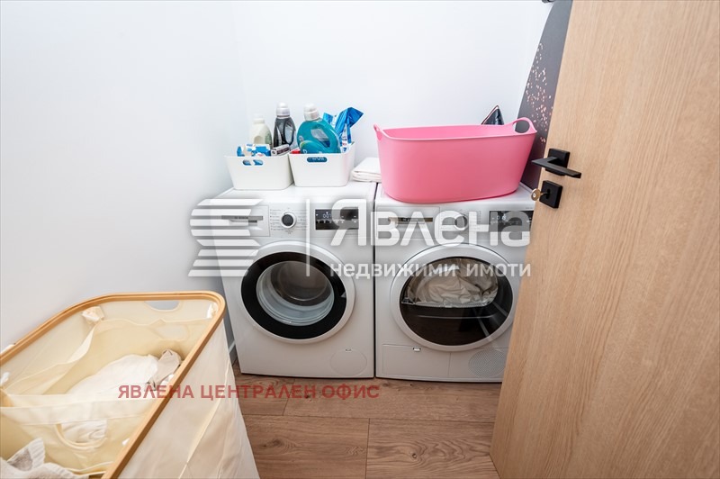 Продава МЕЗОНЕТ, гр. София, Бояна, снимка 9 - Апартаменти - 53461023