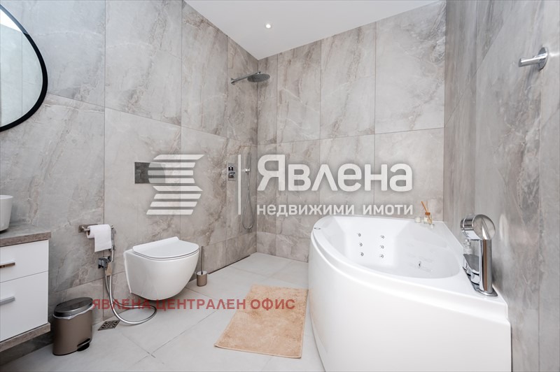 Продава МЕЗОНЕТ, гр. София, Бояна, снимка 2 - Апартаменти - 53461023