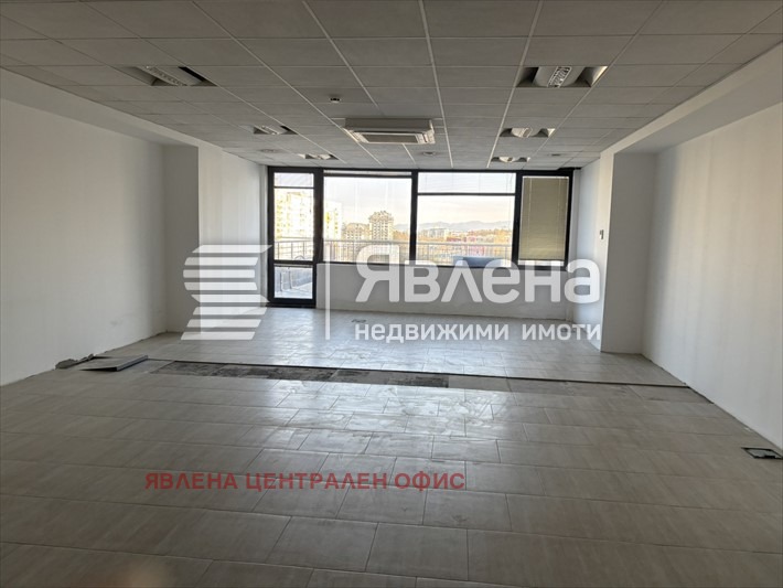 Продава ОФИС, гр. София, Люлин 7, снимка 2 - Офиси - 54198277