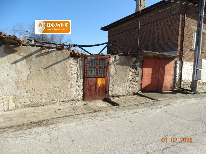 Продава КЪЩА, с. Црънча, област Пазарджик, снимка 10 - Къщи - 48946423