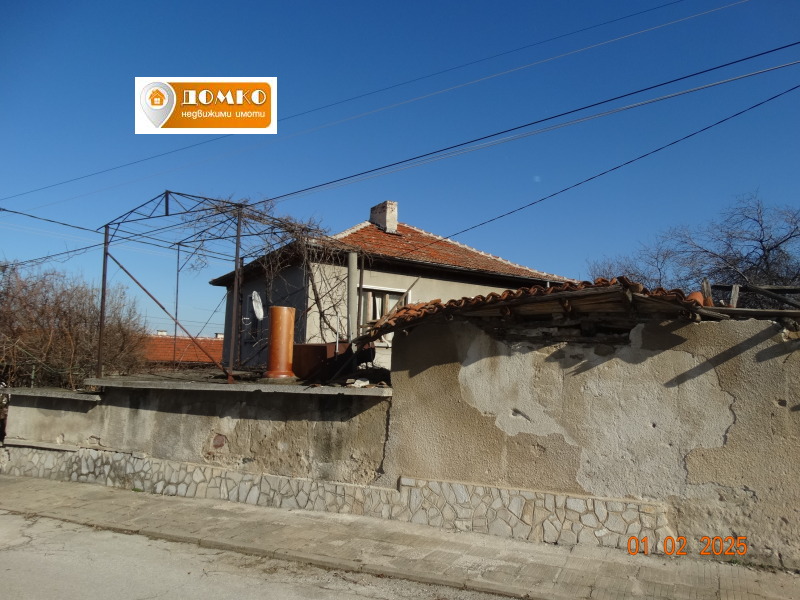 Продава КЪЩА, с. Црънча, област Пазарджик, снимка 11 - Къщи - 48946423