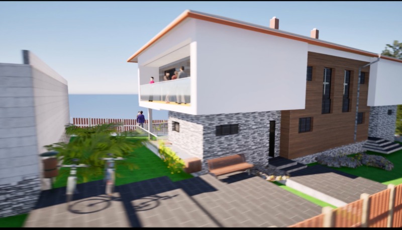 Продается  Дом Варна , Константиново , 470 кв.м | 90157977 - изображение [3]