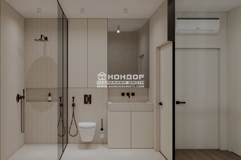 Till salu  Hus region Plovdiv , Markovo , 204 kvm | 79871004 - bild [13]
