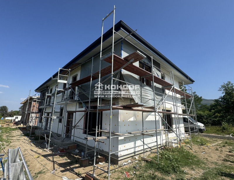 Продается  Дом область Пловдив , Марково , 204 кв.м | 79871004 - изображение [16]