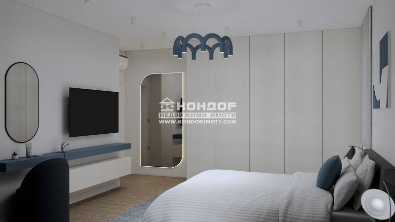 Till salu  Hus region Plovdiv , Markovo , 204 kvm | 79871004 - bild [11]