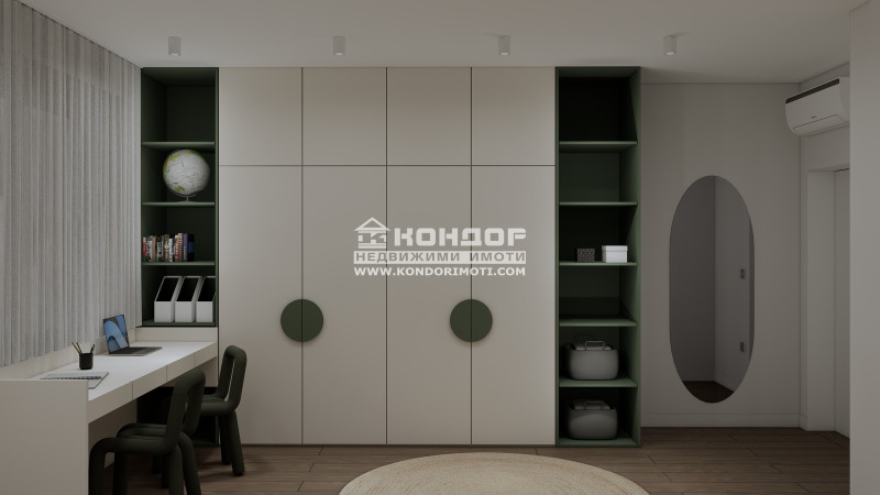 Till salu  Hus region Plovdiv , Markovo , 204 kvm | 79871004 - bild [12]