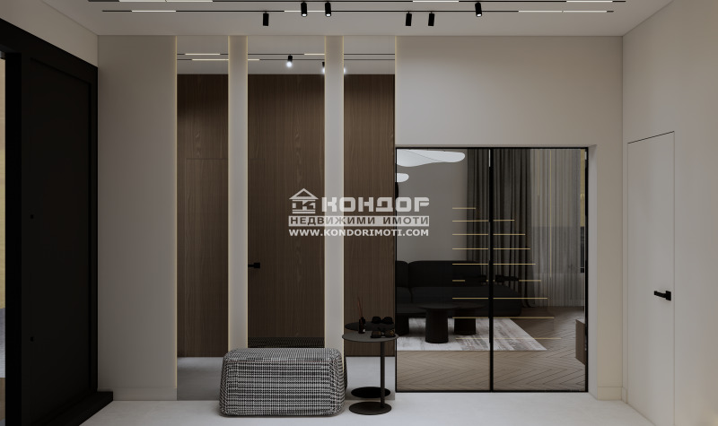 Till salu  Hus region Plovdiv , Markovo , 204 kvm | 79871004 - bild [14]