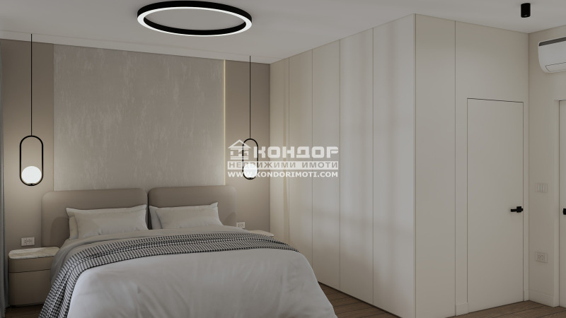 Till salu  Hus region Plovdiv , Markovo , 204 kvm | 79871004 - bild [10]