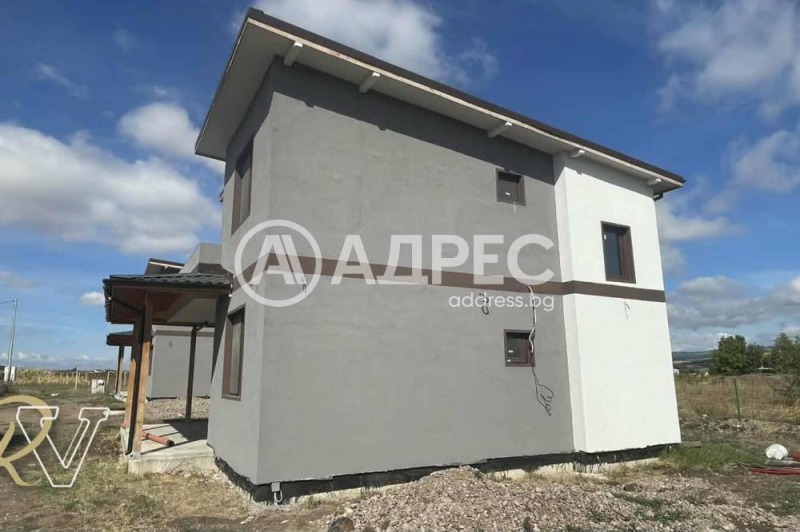 Продава КЪЩА, гр. Костинброд, област София област, снимка 10 - Къщи - 52272238