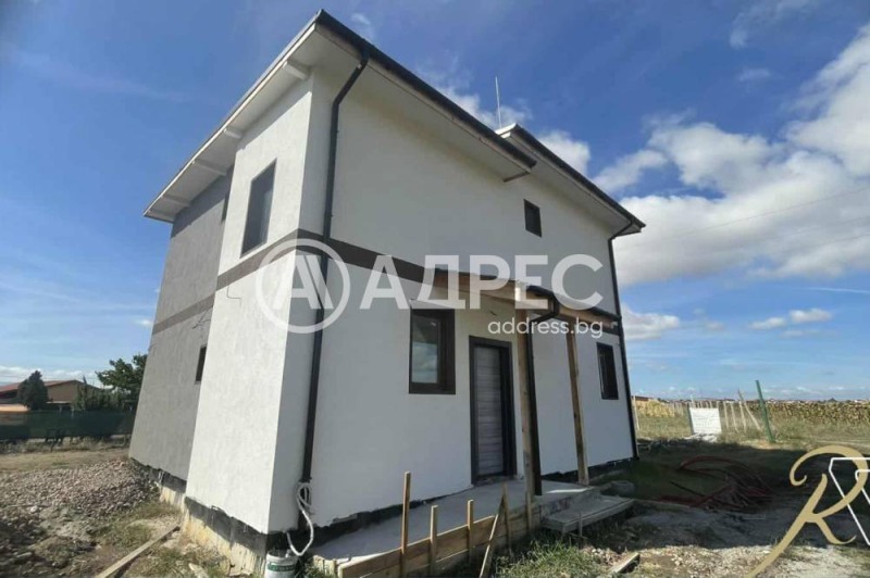 Продава КЪЩА, гр. Костинброд, област София област, снимка 8 - Къщи - 52272238