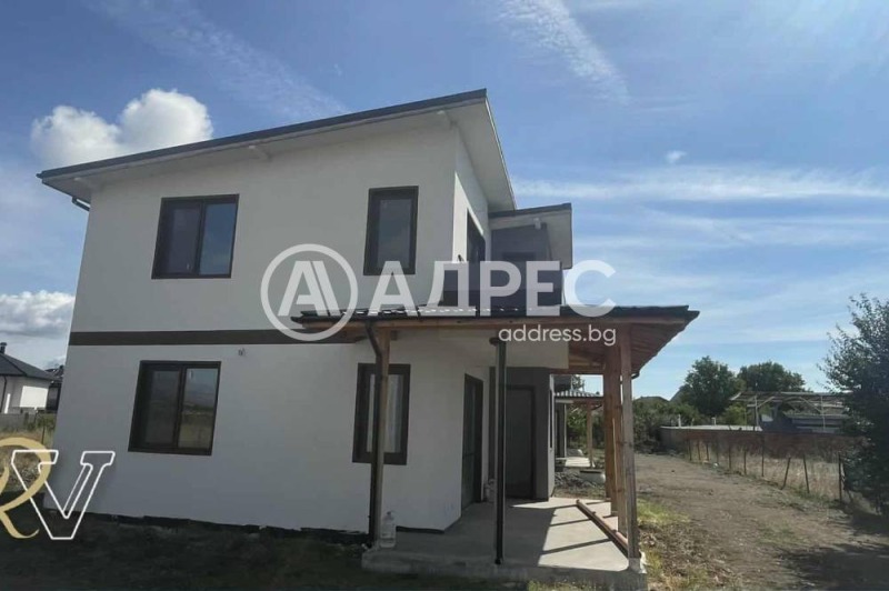 Продава КЪЩА, гр. Костинброд, област София област, снимка 12 - Къщи - 52272238