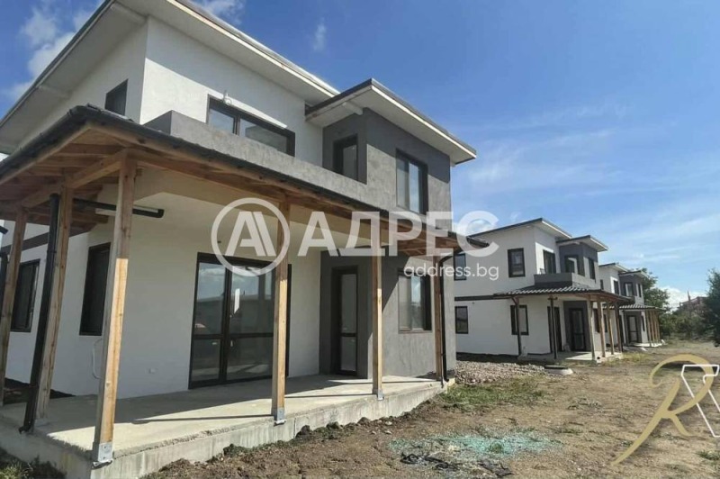 Продава КЪЩА, гр. Костинброд, област София област, снимка 13 - Къщи - 52272238