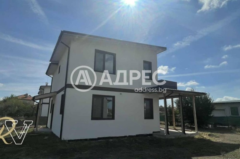 Продава КЪЩА, гр. Костинброд, област София област, снимка 2 - Къщи - 52272238