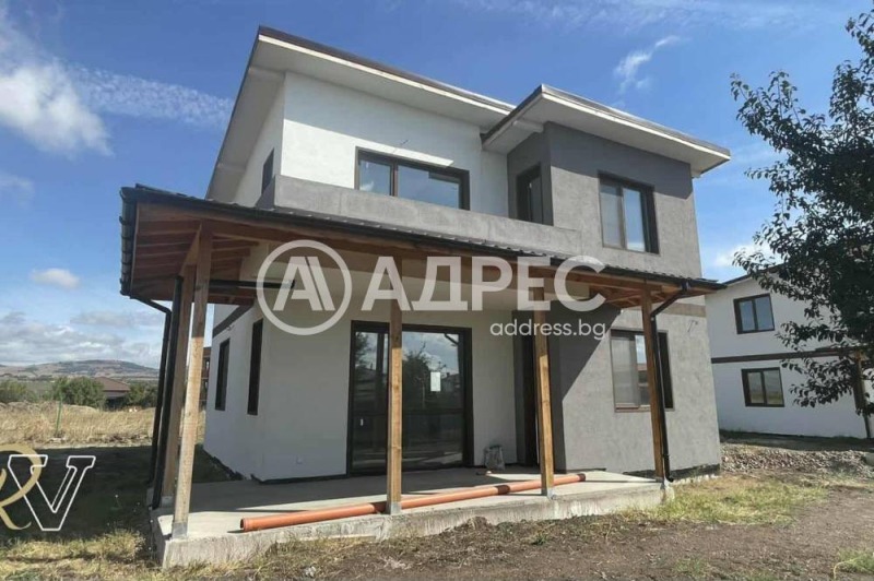 Продава КЪЩА, гр. Костинброд, област София област, снимка 7 - Къщи - 52272238