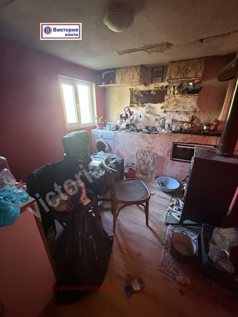 Продава КЪЩА, с. Драгижево, област Велико Търново, снимка 4 - Къщи - 52401923