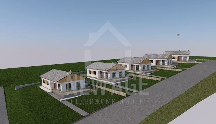 Продава КЪЩА, с. Калиманци, област Варна