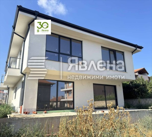 Продава КЪЩА, гр. Варна, Виница