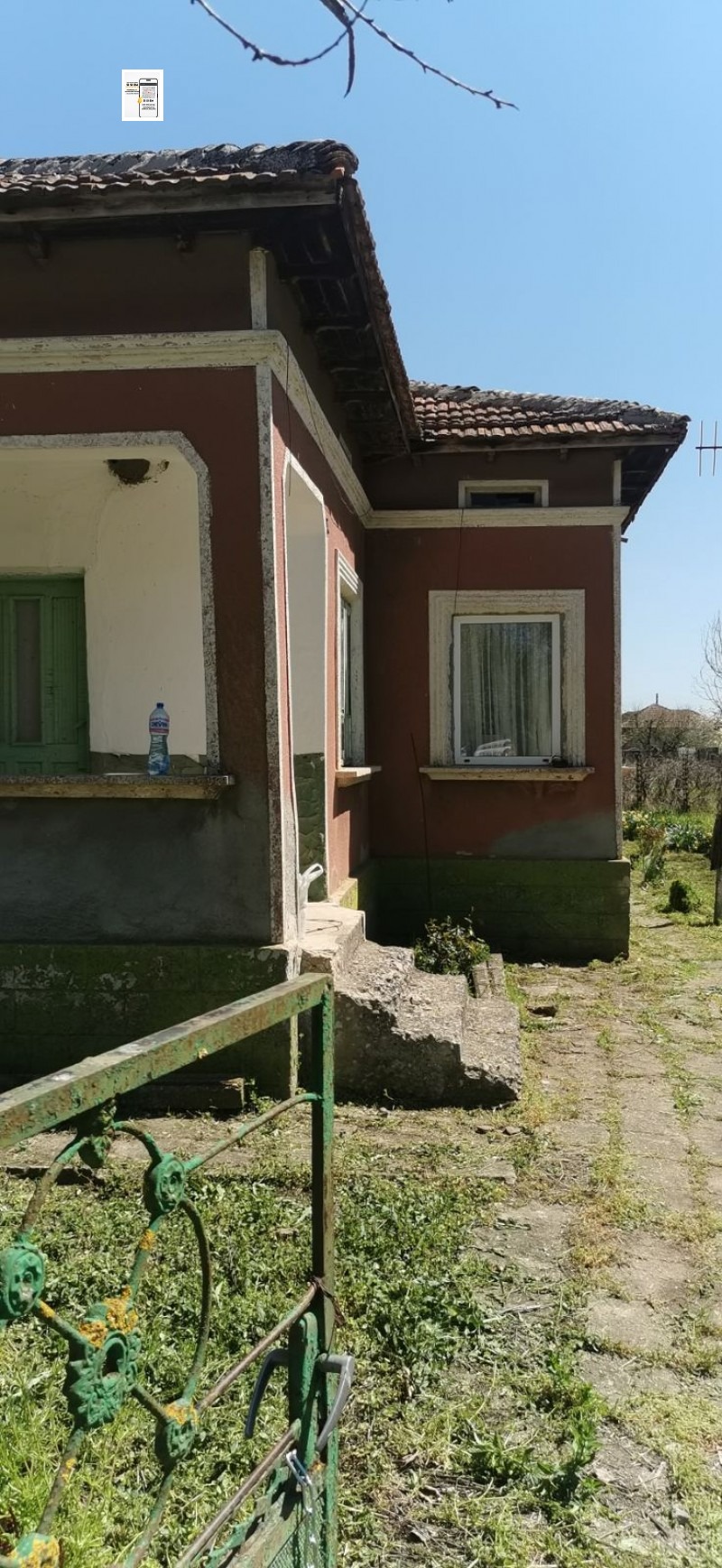 Продава КЪЩА, с. Добрево, област Добрич
