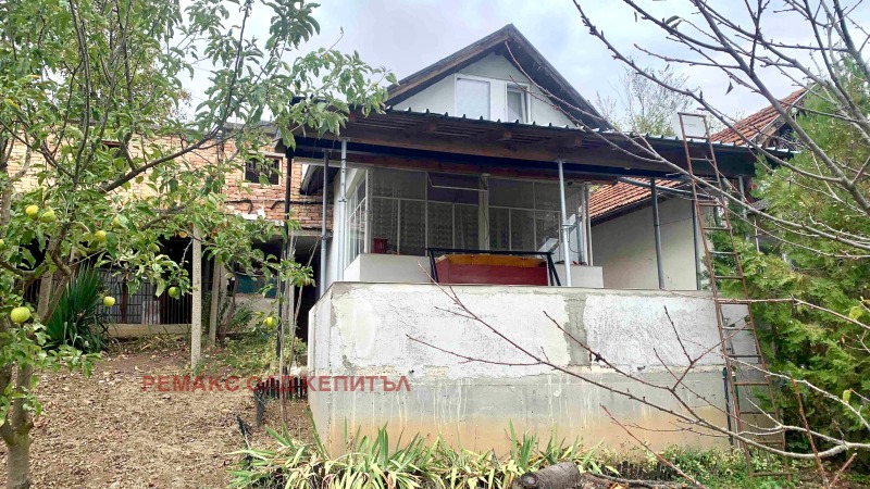 Продава  Вила, град Велико Търново, м-т Козлуджа • 89 000 лв. • ID 85785482 — holmes.bg - [1] 