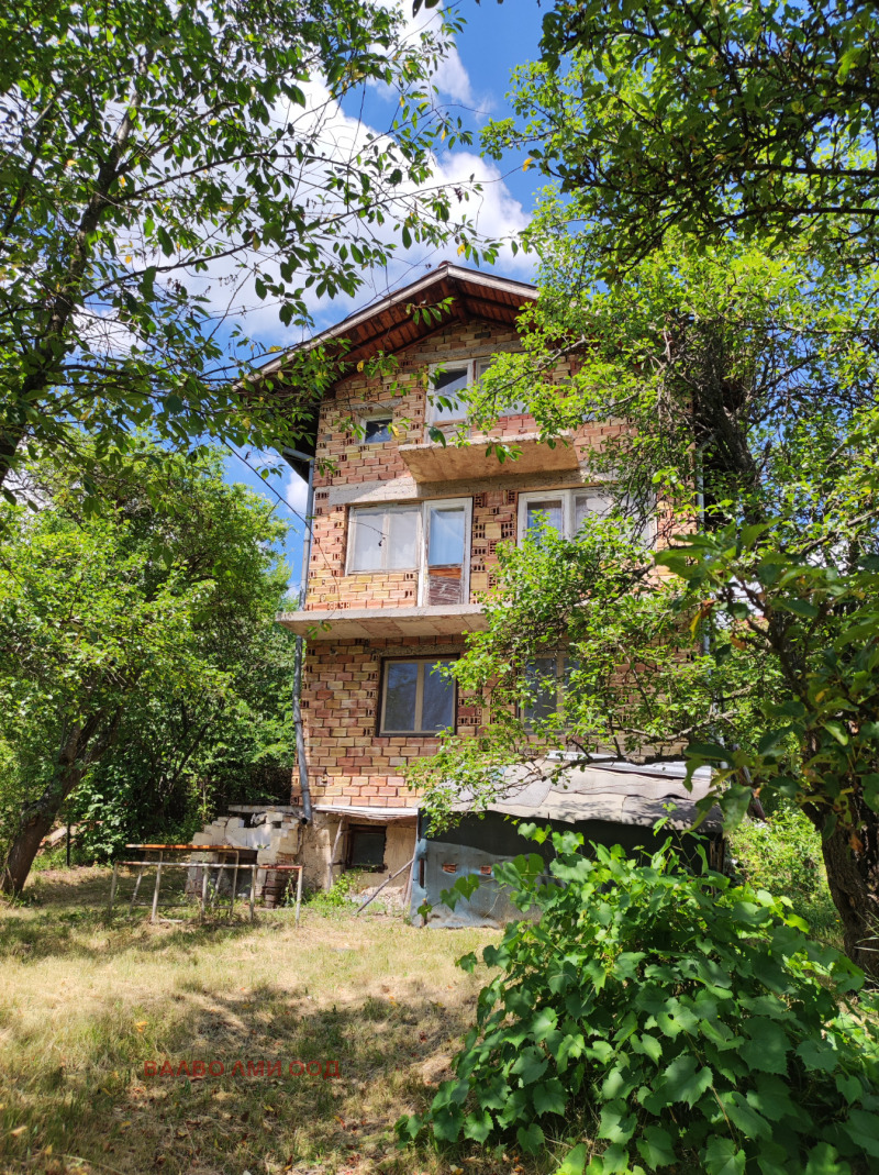 Na prodej  Vila oblast Sofia , Bratuškovo , 78 m2 | 53551578