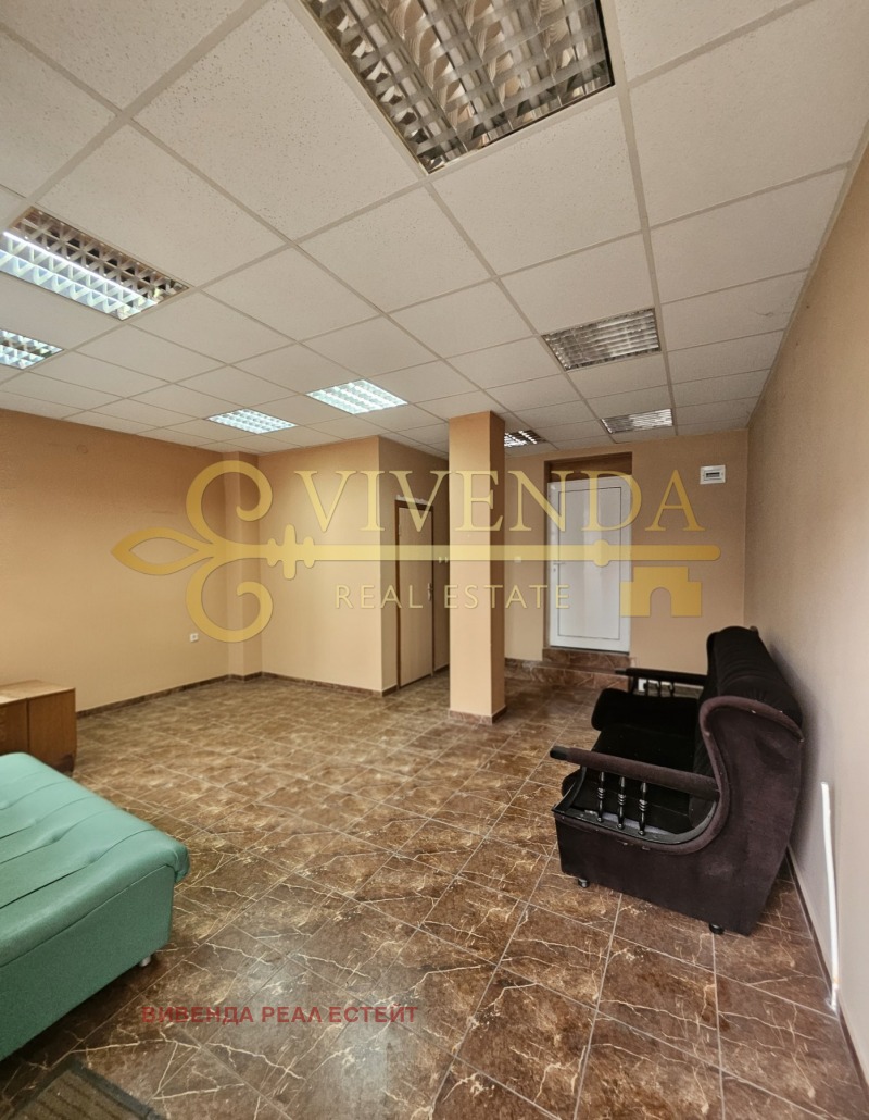 Продава МАГАЗИН, гр. Плевен, Широк център