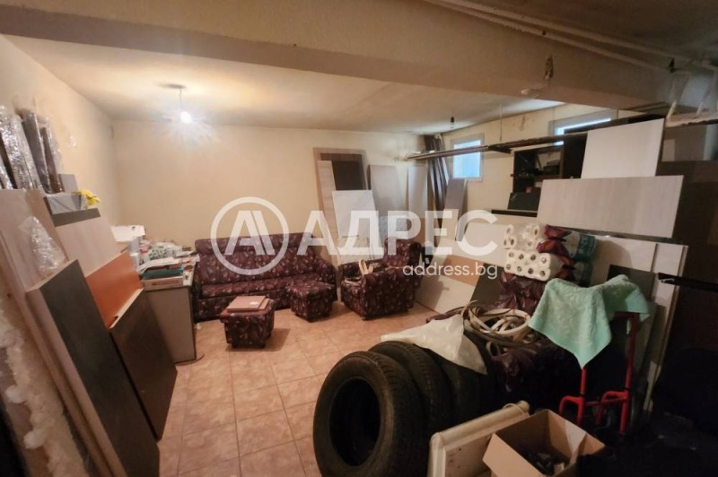 Продава ГАРАЖ, ПАРКОМЯСТО, гр. София, Белите брези, снимка 4 - Гаражи и паркоместа - 52988430