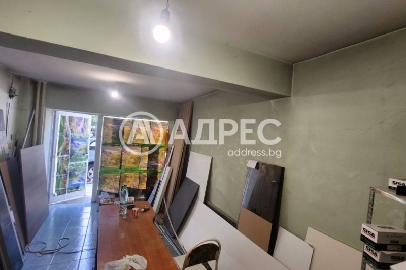 Продава ГАРАЖ, ПАРКОМЯСТО, гр. София, Белите брези, снимка 3 - Гаражи и паркоместа - 52988430