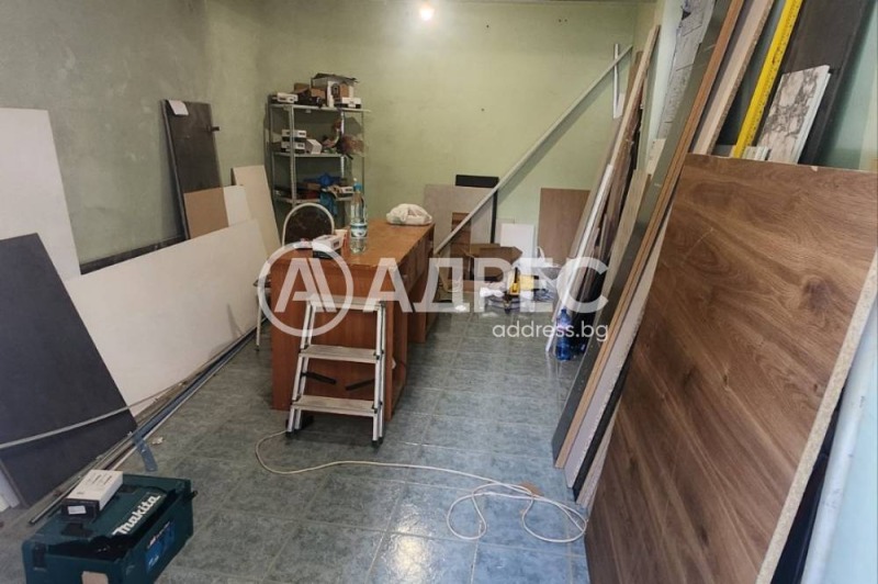 Продава ГАРАЖ, ПАРКОМЯСТО, гр. София, Белите брези