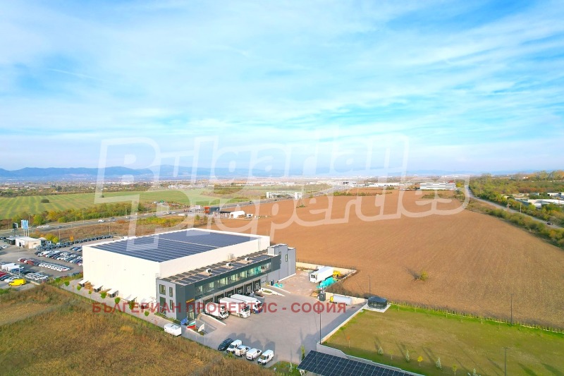 Продава ПАРЦЕЛ, гр. София, с. Герман, снимка 6 - Парцели - 52769694