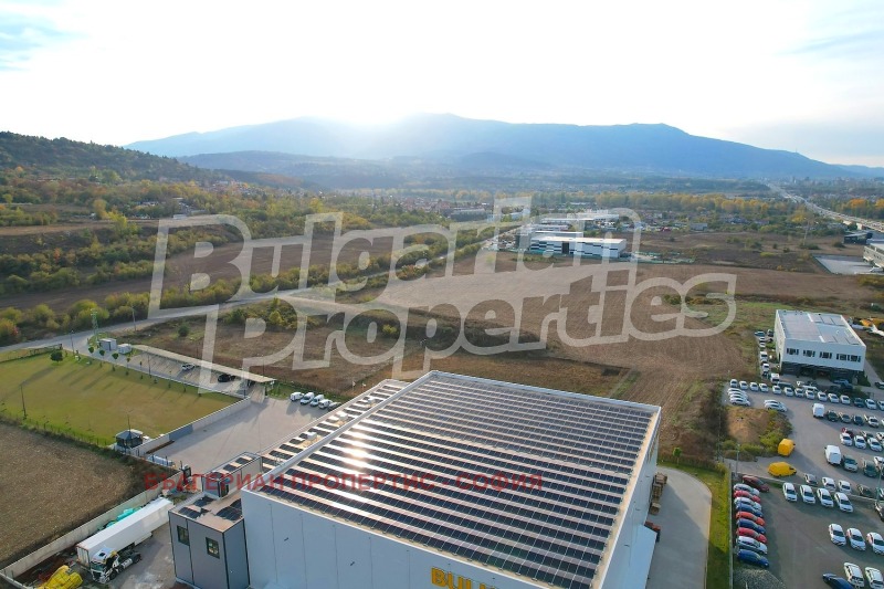 Продава ПАРЦЕЛ, гр. София, с. Герман, снимка 7 - Парцели - 52769694