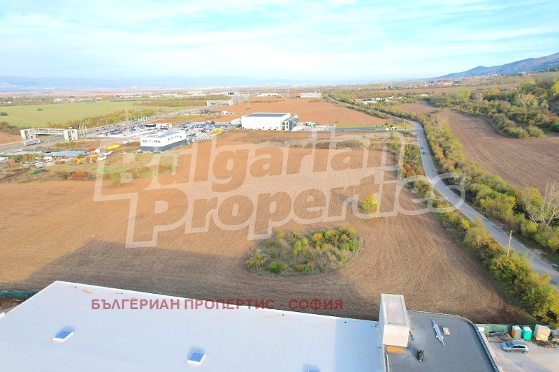 Продава ПАРЦЕЛ, гр. София, с. Герман, снимка 4 - Парцели - 52769694